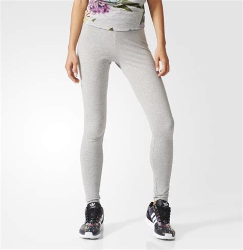 adidas sportbroek met rits|adidas leggingsbroek dames.